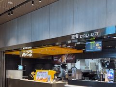 -麦当劳(南京南站站外店)