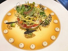 -AZUL by FUEL蓝色·法式酒馆(琶醍店)