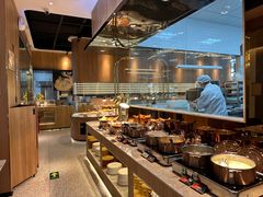 -比格比萨自助(宝山日月光店)