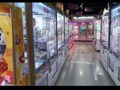 -环游嘉年华(永旺梦乐城广州番禺广场店)