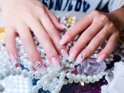 -RL Nail·瑞丽美甲美睫品牌原创店
