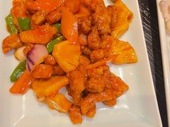 -海天楼中餐厅(吴宫泛太平洋酒店)