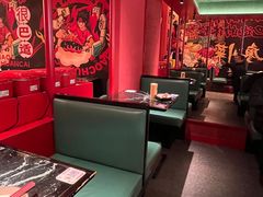 -廖川菜(太阳宫店)