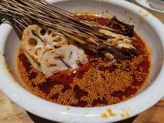 -嘉州叶婆婆钵钵鸡(建设路店)