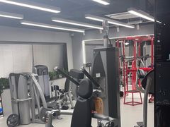 -享受健身·美体塑形馆