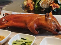 -顺鹅季·非遗烧鹅(六道口店)