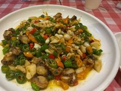 -阿财老铺·老蚌埠龙虾城(华夏总店)