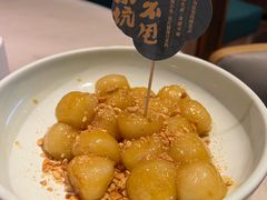 -莞府家宴·东莞菜(市民服务中心店)