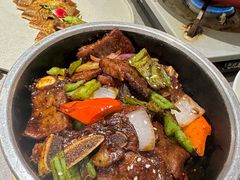 -汉水谣·江景餐厅(江滩店)