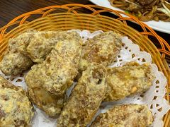 -南记食粥坊·宵夜大排档(莲花店)