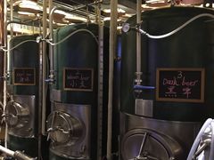 -Paulaner·德国帕拉娜自酿啤酒餐厅(海上世界店)