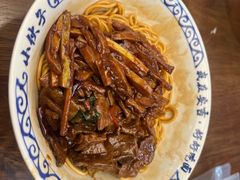 -梅溪·小伙子干挑面(安吉总店)