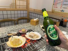 -震海贝烤贝·民俗特色店(延吉总店)