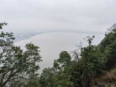-西山风景区
