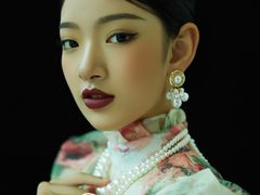 -吉田美学化妆美甲摄影培训(丽水校区)