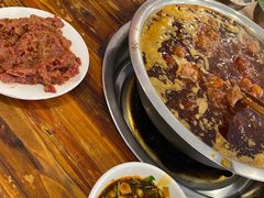 -中和远东火锅兔(老店)