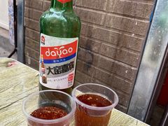 -关中道乡村爆肚面馆(玄风桥店)