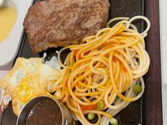 -豪客来牛排(海沧阿罗海店)