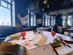 -三号黄浦会Canton Table