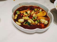 -上上席川菜(凯德乐峰广场店)