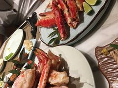 -月下料理(楷林IFC店)