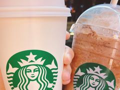 -星巴克(无锡百联奥特莱斯店)