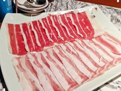 -京元盛铜锅涮肉(上海总店)