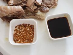 -竹中驿农家餐馆