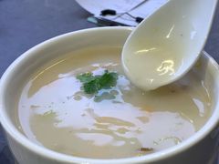 宋嫂鱼羹-江南里·新浙菜(苏州大悦城店)