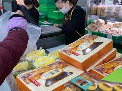 -闻酥园(青羊区人民中路店)