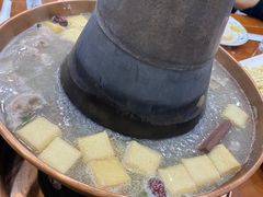 -岳合轩老北京涮肉