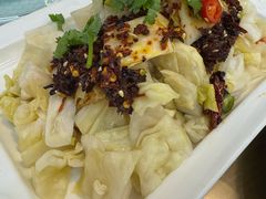 -福顺祥大盘鸡(临潼店)