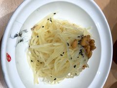 -喜家德水饺(华富店)