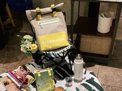 -星巴克(广州动漫星城东区店)