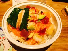 -林妈妈村·日式料理(宝山龙湖天街店)