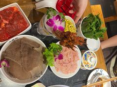 -大龙燚火锅(南山大道店)