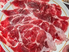 -金龙大四喜牛肉火锅