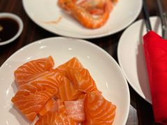 -The COOK·厨餐厅·自助餐(浦东嘉里大酒店)
