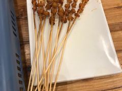 -霄汉牛三鲜湖北砂锅菜(万松园2店)