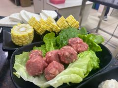 -山珍鲜牛肉火锅本地老字号(汕中老店)