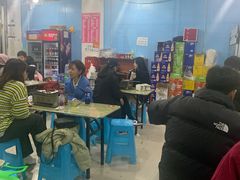 -杨婆婆烤肉(文昌阁店)