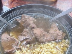 -维记咖啡粉面(福荣街店)