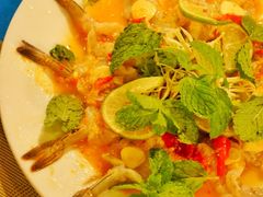 -Onion restaurant