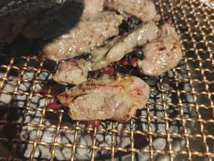 -范儿·嫂子烤肉·精致炭火烤肉(长治路店)