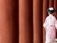 -北京市劳动人民文化宫(太庙)