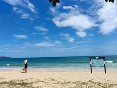 -三亚海棠湾万丽度假酒店