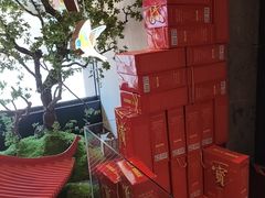 -单家老院·院子里的青岛菜(沙子口店)