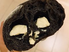 墨鱼芝士-仙峰天然面包(迎宾路店)