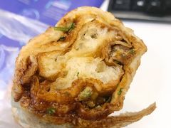 -金杨老摊头蛋饼(金口路店)