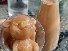 -龙记·香港茶餐厅(海上世界店)